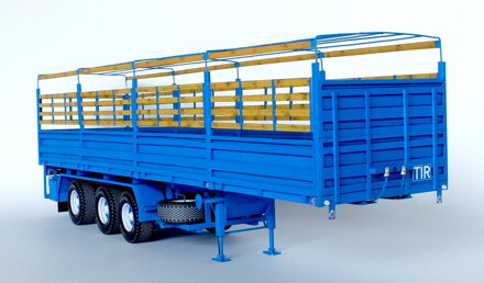 AK-07, 08  LIAZ 100.47 + BSS 31.23.22