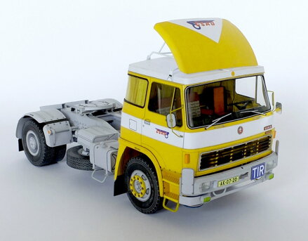 AK-07, 08  LIAZ 100.47 + BSS 31.23.22