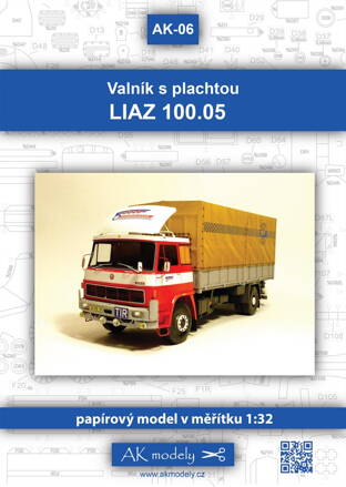 AK-06 LIAZ 100.05